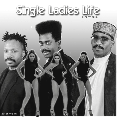 Single Ladies Life